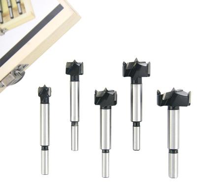 China With Professional Carbide Tip Carbide Tip Hole Drilling Forstner Bits For Wood Working for sale