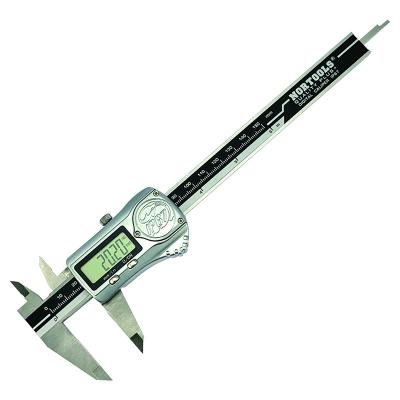 China Waterproof Stainless Steel Vernier Electronic Caliper Accuracy 150mm Accuracy IP67 Extreme Digital Caliper Gauge for sale