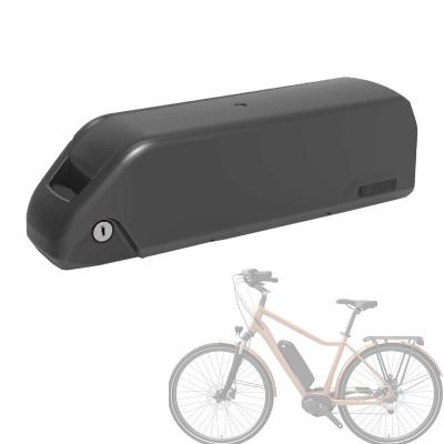 China Electric Bicycles/Scooters 40pcs 21700 Cells 36v 20ah Lithium Ion Bicycle Battery Pack electric bike 36 volt battery 36v battery bag for electric bike for sale