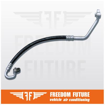 China OEM Aircon Discharge Pipe Santa Fe 2.7L Fits 01-04 Hyundai 97762-26100 for sale