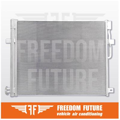 China 84212781 AC Condenser Assembly GM 2018 Buick Enclave 3.6L Evaporator Condenser for sale