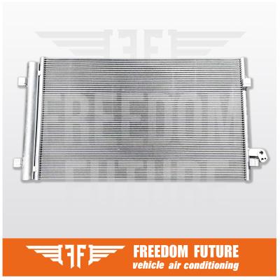 China 64539364255 Air Conditioner Condenser Evaporator Fit 16-23 BMW(F90 F91 F93 G30) 4.4L for sale