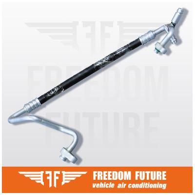 China Discharge AC Pipe Fits For Ford Fiesta VI 1.4L 2011 AP31-19972-DA for sale