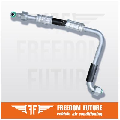 China A2108304615 Car AC Discharge Pipe 96-02 Mercedes E-Class W210 S210 Car Aircon Hoses for sale