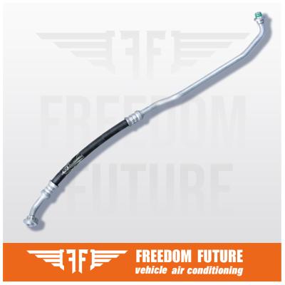 China 6457.YL Automotive Air Conditioning Tubing Citroen Berlingo 1.9L Car AC Pipe for sale