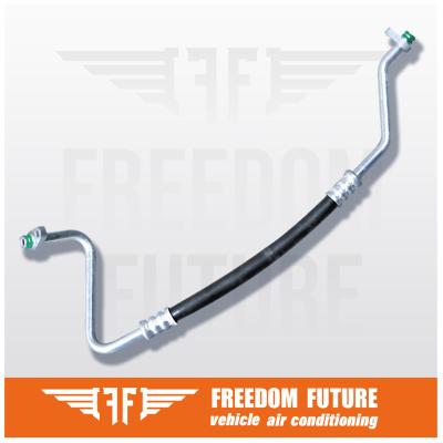 China Discharge AC Hose 6460.QV Fits 05-14 1.0L Citroen C1 Peugeot 107 for sale