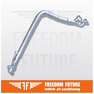 China 5Q1816738B Auto AC Pipe Aluminium Fits 15-20 Volkswagen Audi S3 2.0L Te koop