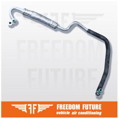 China 64538390652 Car AC Pipe Suitable 92-96 BMW E32 E34 3.0L 4.0L Car Aircon Hoses for sale