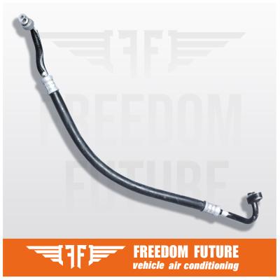 China 88711-60810 Discharge Hose For Car AC 08-15 Toyota Land Cruiser 5.7L for sale