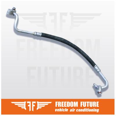 China 2016 Volkswagen Air Con Pipes For Cars 2K0816721C Fits Caddy IV 2.0T Car Air Con Hose for sale