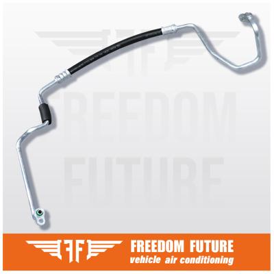 China 5M5H19N601AB Car AC Pipe Fits 07-12 Ford Focus 1.8L AC Tube For Car for sale