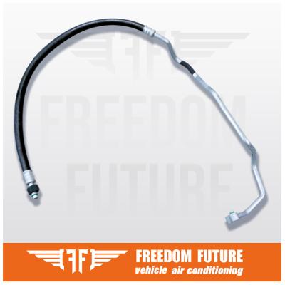 China 4B0260701B Car AC Suction Pipe Fits 07-11 Volkswagen Passat B5 Audi A4 2.5L for sale