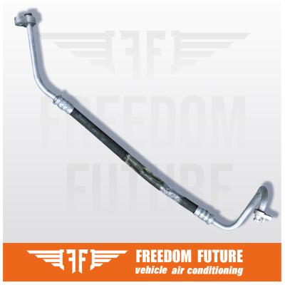 China 7E0816721B Car AC Pipe Fits For 15-19 Volkswagen Transporter T6 T7 2.0L for sale