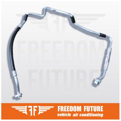 China 1K0820743FD Car Ac Suction Line 05-14 Volkswagen Golf Jetta AC Pipe In Car for sale