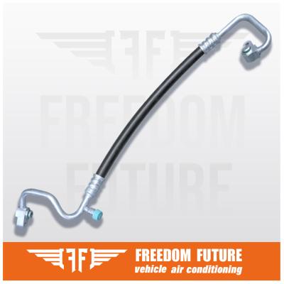 China Car Ac Discharge Pipe 80315-TM0-T01 Fits For 08-13 Honda City GM2 1.5L for sale