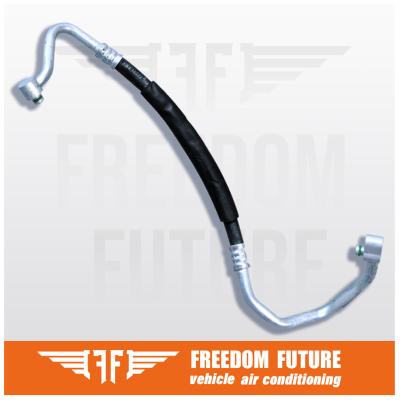 China CC 2.0T Car Aircon Hoses 3C0820721R Fits 10-14 Volkswagen Car AC Hose Pipe for sale