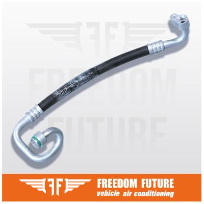 China 6850551 Twin Discharge AC Slang 98-05 Opel Astra G 1.6-2.2L Auto Aircon Pipe Te koop