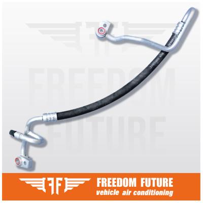 Cina Discharge AC Pipeline H1F119N601MA Adatta per il 2017 Ford Focus Diesel Kuga 1.5T in vendita