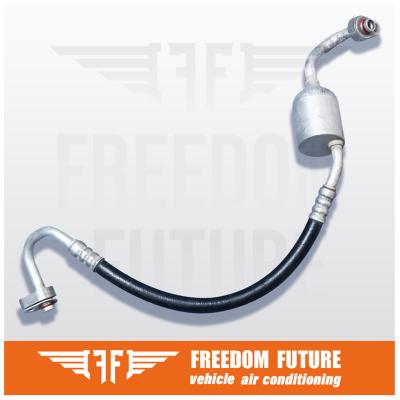 Cina AL3Z19972A Tubi per aria condizionata per autoveicoli 10-12 Ford Expedition 5.4L AC Pipe Car in vendita