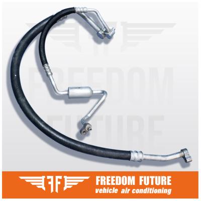 China YF-3512 Car AC Suction Pipe Fits 2011 Ford Fusion Lincoin MKZ 2.5L for sale