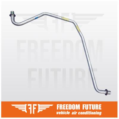 China Discharge AC pipelines 2S6H19A705AC Ford Fiesta Fusion 1.3L 1.6L Fits For 02-12 for sale