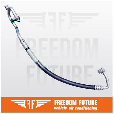 China AC Discharge Hose Hyundai I30 Kia Ceed 1.4L Fits 07-12 OEM 97762-2R000 for sale