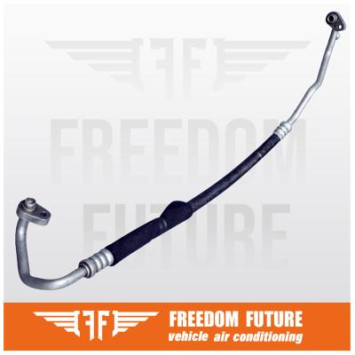 China Discharge AC Pipe 97762-2W500 OEM Hyundai Santa Fe 2.0 2.4L 13-17 for sale