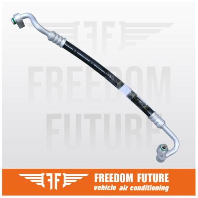 China Discharge Automotive Air Conditioning Hoses 51718401 2002 Fiat Alber Palio 1.3L for sale