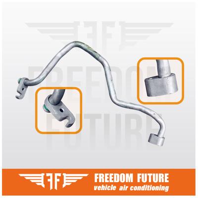 China 92450-3TS0A Aluminium ontlading AC slang voor 2,0 2,5L Nissan Teana 13-18 Te koop