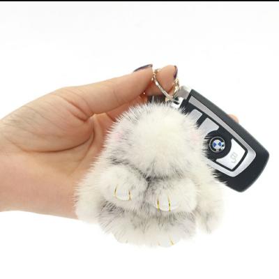 China Plush Corporate Gifts with Logo Love Gifts for Boys and Girls, Real Fur, High End Fur Toys for sale