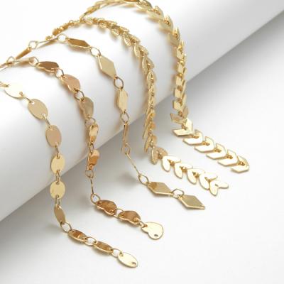 China Lady's Choice High Quality Multiple Elegant Special Design Necklace Bracelet DIY Jewelry Fashion And Fashion Design for sale