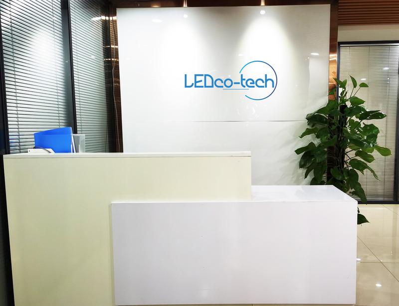 Verified China supplier - Shenzhen Lekong Technology Co., Ltd.