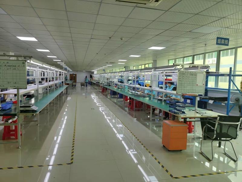 Verified China supplier - Shenzhen Lekong Technology Co., Ltd.