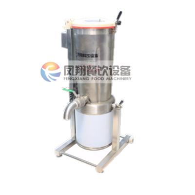 China FC-310 Industrial Juice Making Machine fruit  beverage Juice Maker Mango Machine for sale