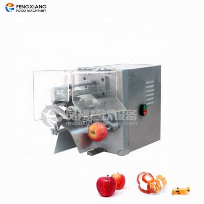 Κίνα FXP-22 Automatic Apple Peeling and Coring Machine Peeler Core-removing Machine προς πώληση