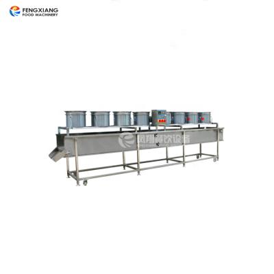 China DM-30 Fruit Melon Apple Pear Dryer Air Drying Machine Blowing Type Fan Drying Machine for sale