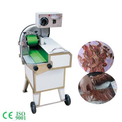 China Hot sale FC-304B ham cutting machine, beef cutt, bacon cutting slicer for sale