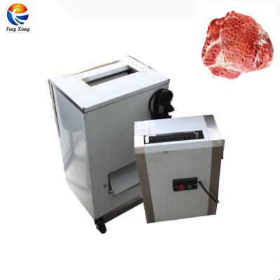 China FC-R560 Big Meat Processing Machine  Commercial Pie Burger Processing Machine for sale