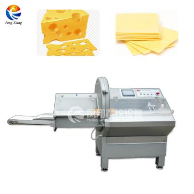 China hot sale manufacture high quality FC-42 Commercial automatic cheese slicing machine Te koop