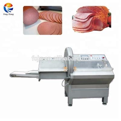 China FC-42 Commercial manufacture on sale hot automatic sausage cutting machine Te koop