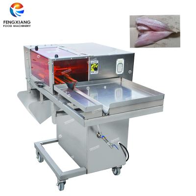 Κίνα FGB-168 Automatic fish bone separator machine fish fillet machine προς πώληση