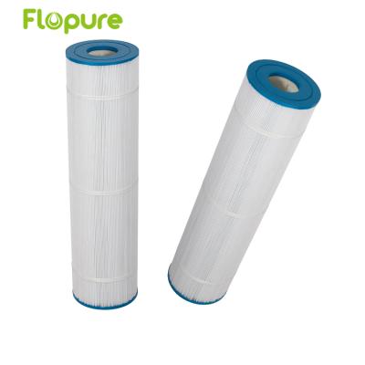 China Eco-friendly 20082 Water Cartridge Paper Pleated Pools / Spa Replacement Cartridge Filter For Swimming Pool / Hot Tub Spa Filtration System for sale