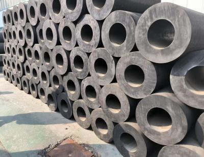 China Cylindrical Rubber Fender for sale