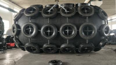 China ISO17357 Berthing Nylon Rubber Marine Boat Fenders for sale