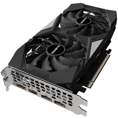 China Wholesale Geforce Gddr6 RTX 2060 GIGAOCTET Black Gaming Clock New 1080 Desktop Graphics Card 192bit Computer 4gb 8gb 11gb 12gb 16gb for sale