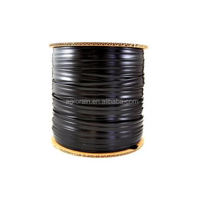 China Farmland Irrigation System 100% Agricultural Raw PE Material 5/8 Inch Thin Wall Drip Line Drip Tape For Drip Irrigation System DT0116204020 for sale