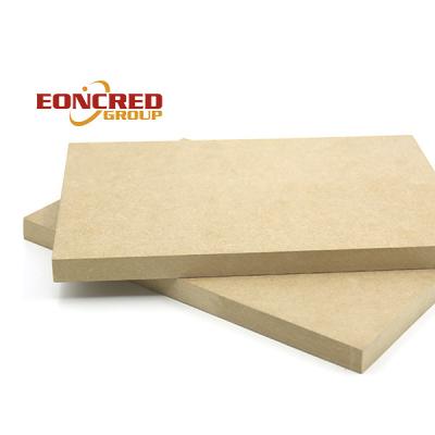 China MDF Board 2.5mm Dampproof Board Sublimation MDF Wooden Board for sale