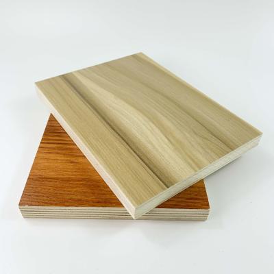 China Industrial Bamboo Laminated Plywood Board Laminated Board Laminated Wood Panel for sale