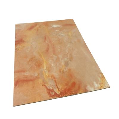 China Industrial PVC Laminated MDF Board Laminate Machin Laminated MDF Sheets for sale