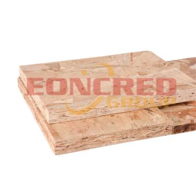 China Contemporary OSB 9mm OSB Board Oriented Strand Board OSB Board Plywood 12mm for sale